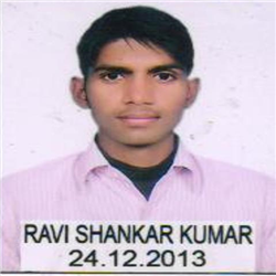Ravi shankar Kumar 